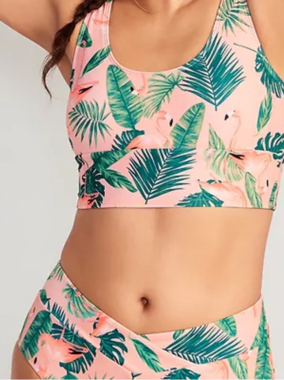 Old Navy Two Piece Swimsuit 2x